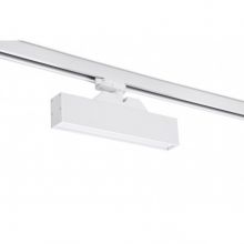 Linnea 29 track 3line led 12W 700lm 3000K - 6000K cct biały